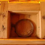 Alpenbauernhaus Vorderbrandthof