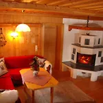 Alpenbauernhaus Vorderbrandthof