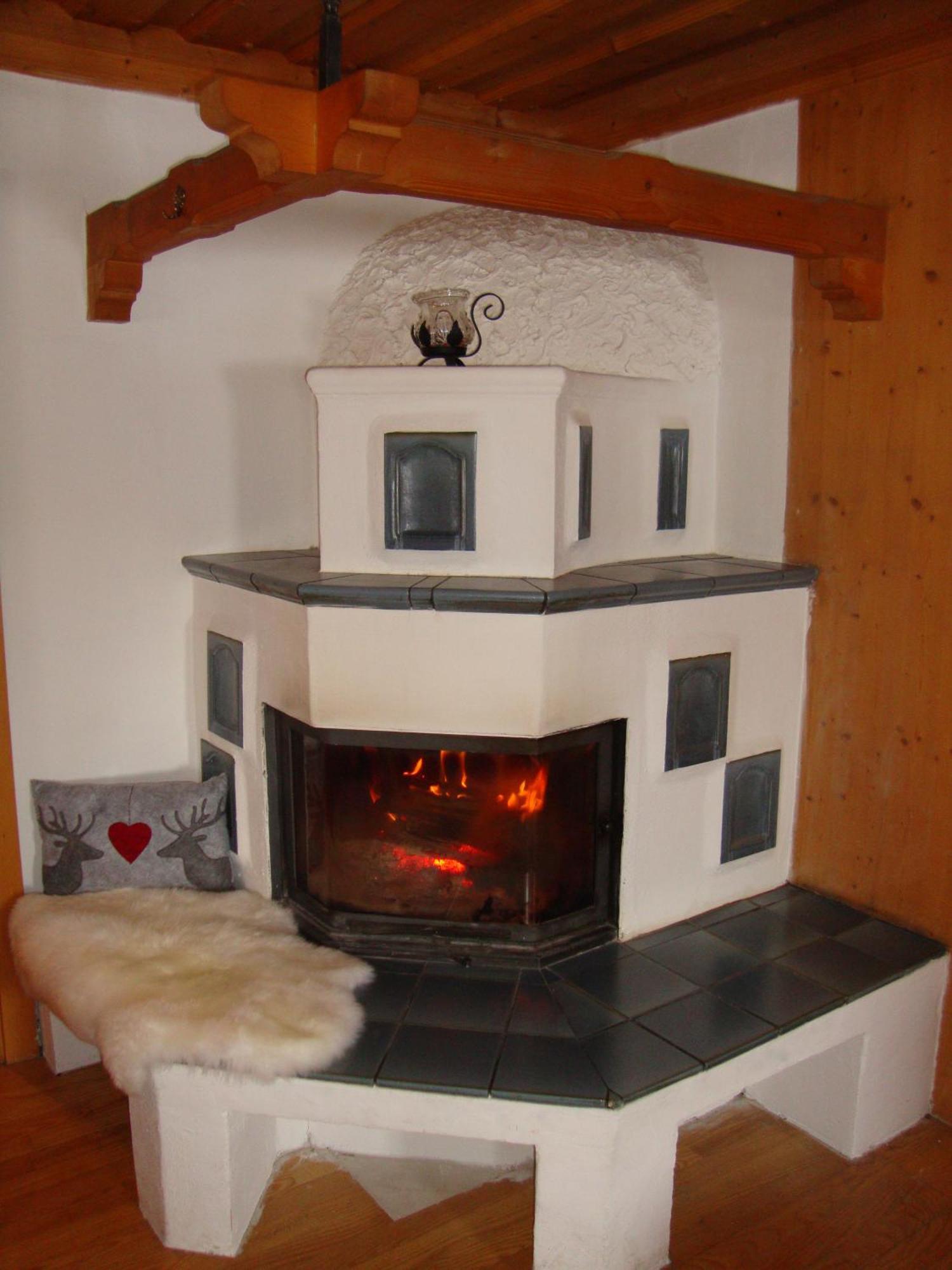 Bauernhof Alpenbauernhaus Vorderbrandthof