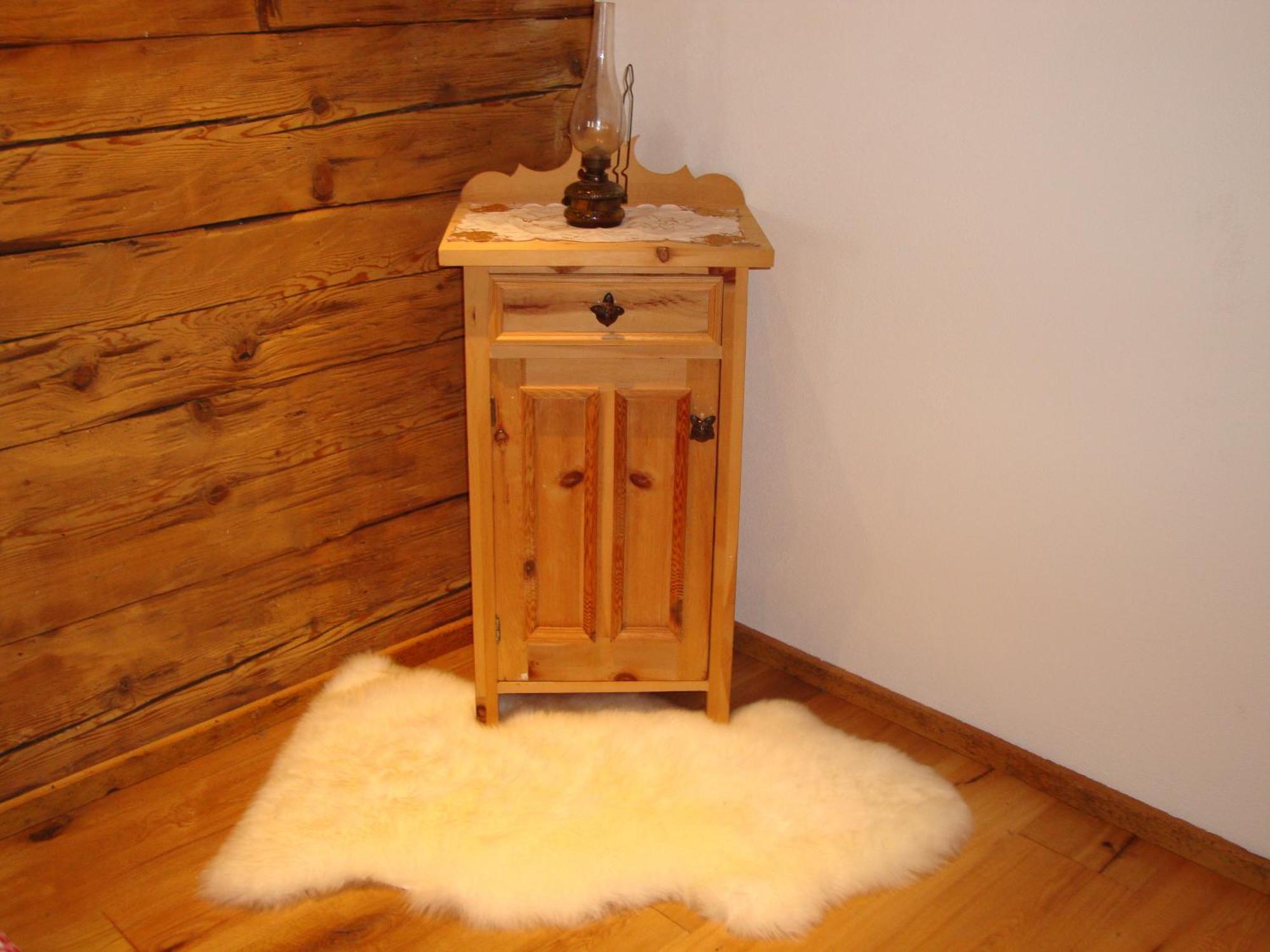 Alpenbauernhaus Vorderbrandthof Bauernhof Saalbach