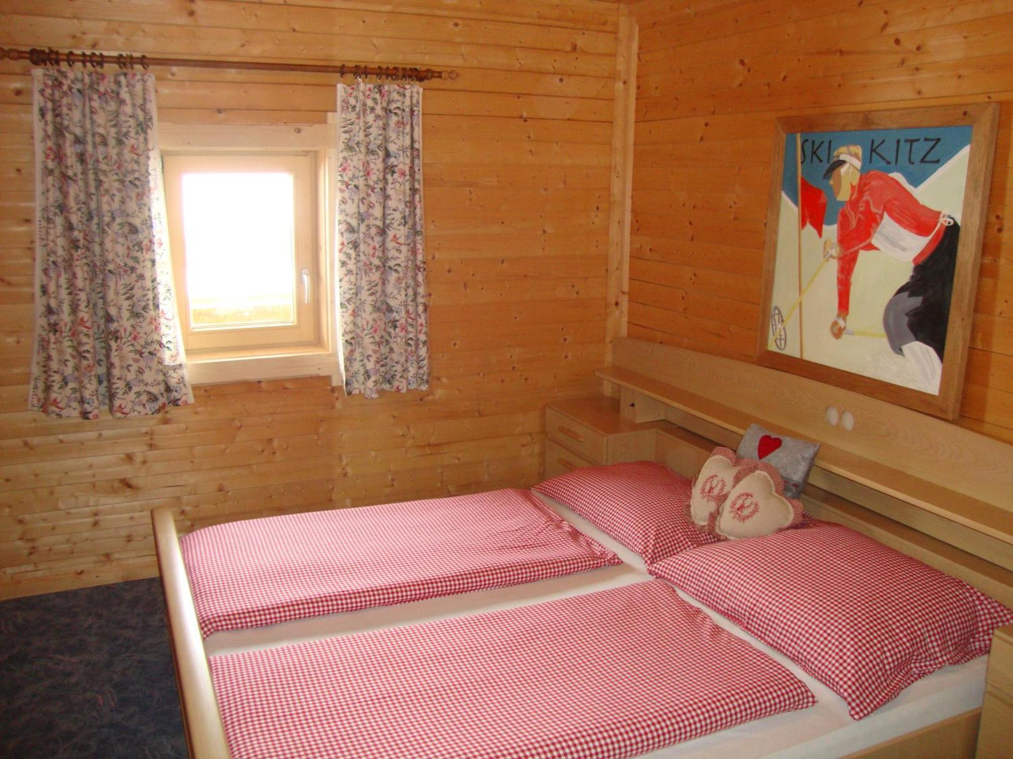 Bauernhof Alpenbauernhaus Vorderbrandthof Saalbach